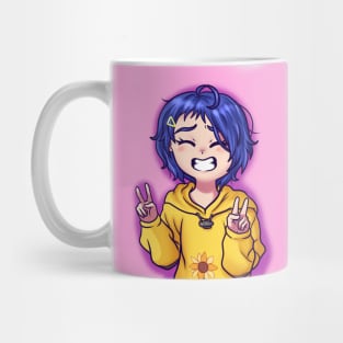 Ai Ohto Mug